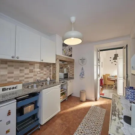 شقة Lx Factory Apartment! Outside Terrace *