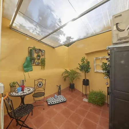 Lx Factory Apartment! Outside Terrace شقة Lisboa