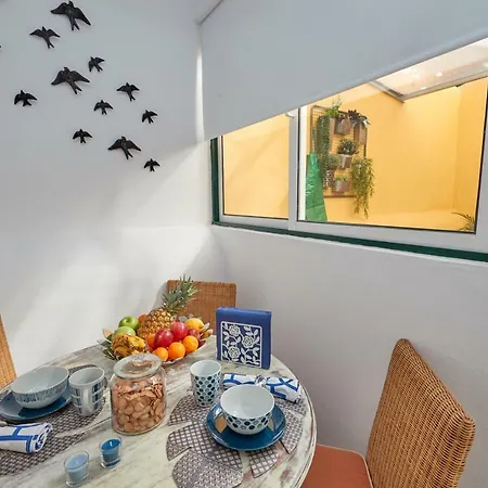 דירה Lx Factory - Outside Terrace By Lisbeyond *