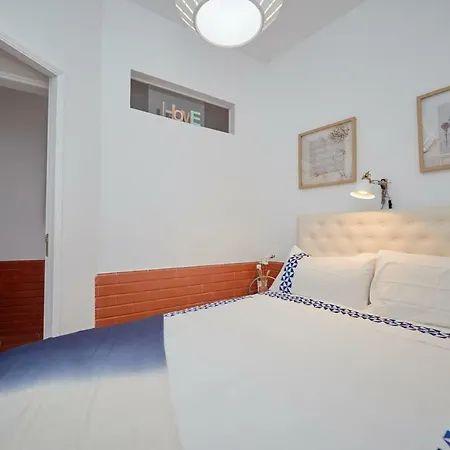 דירה Lx Factory - Outside Terrace By Lisbeyond