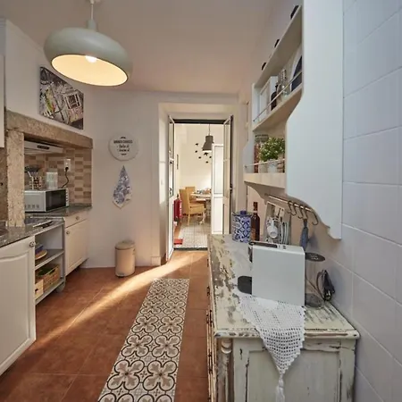 Lx Factory Apartment! Outside Terrace Apartment *